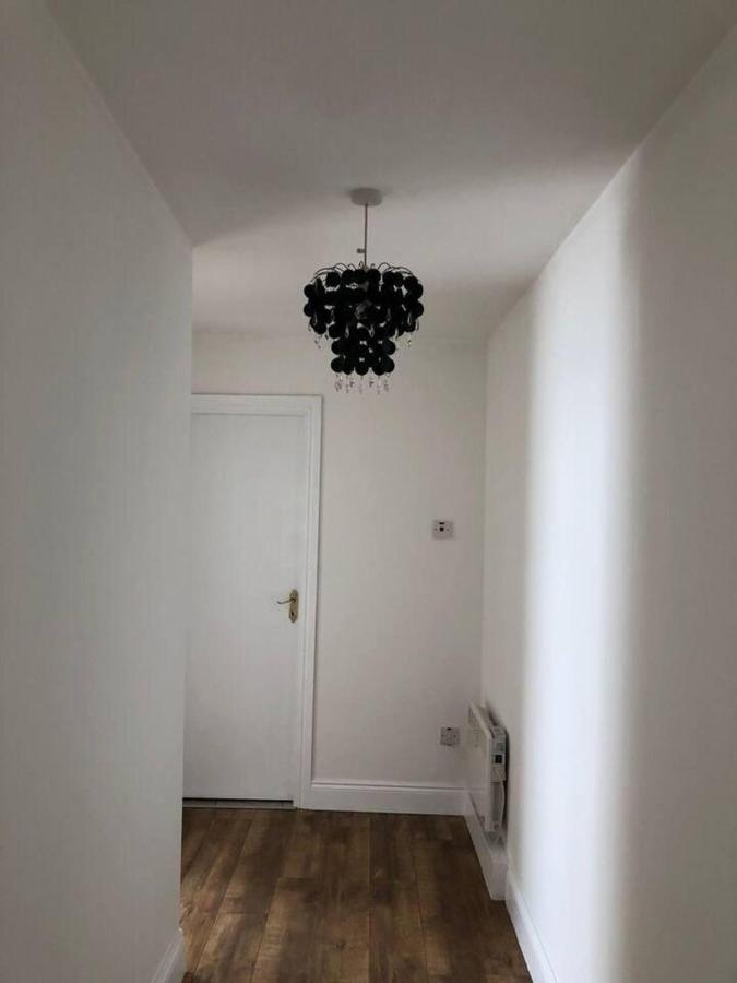 Beautiful 1-Bed Apartment In Cork Esterno foto